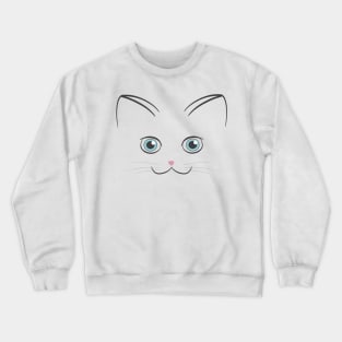 potya Crewneck Sweatshirt